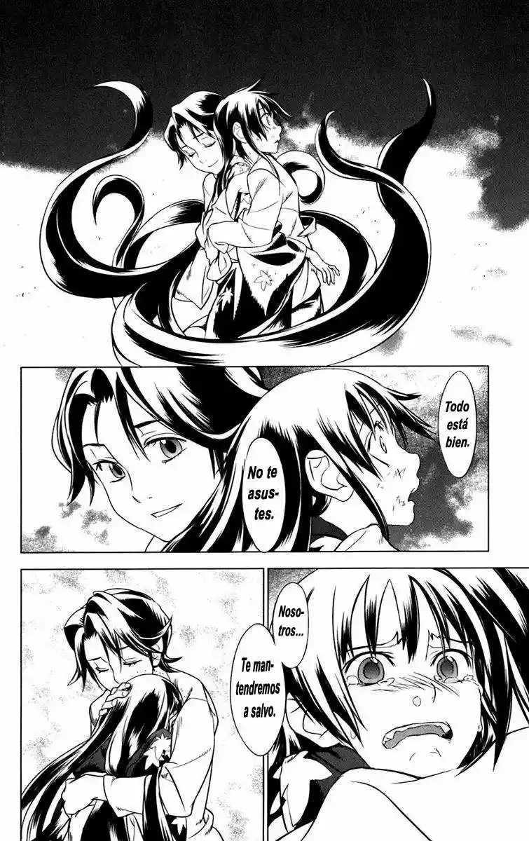 Onikiri-sama wa Hakoiri Musume (2006) - Capítulo 2.05 - Página 19 - LectorTMOo