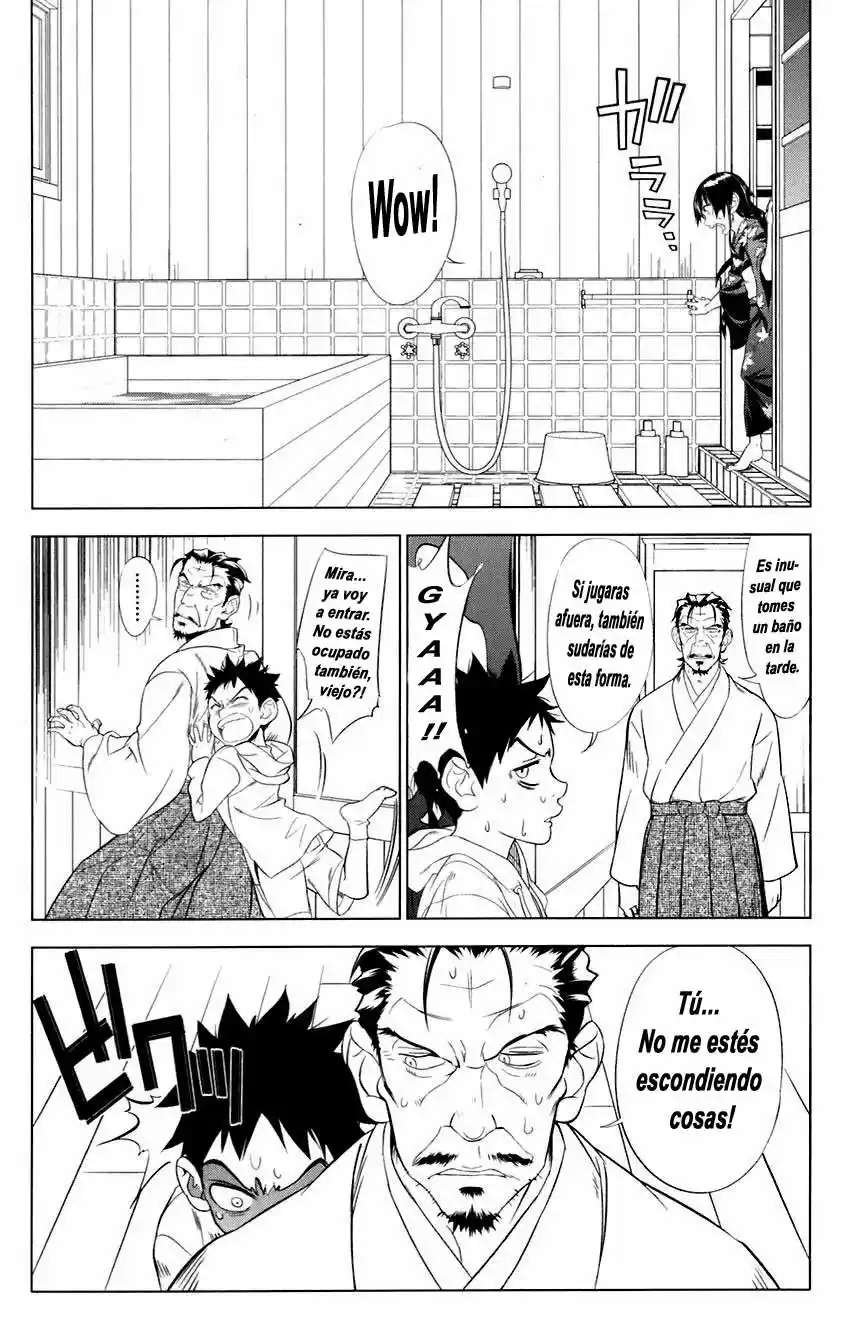Onikiri-sama wa Hakoiri Musume (2006) - Capítulo 2 - Página 4 - LectorTMOo