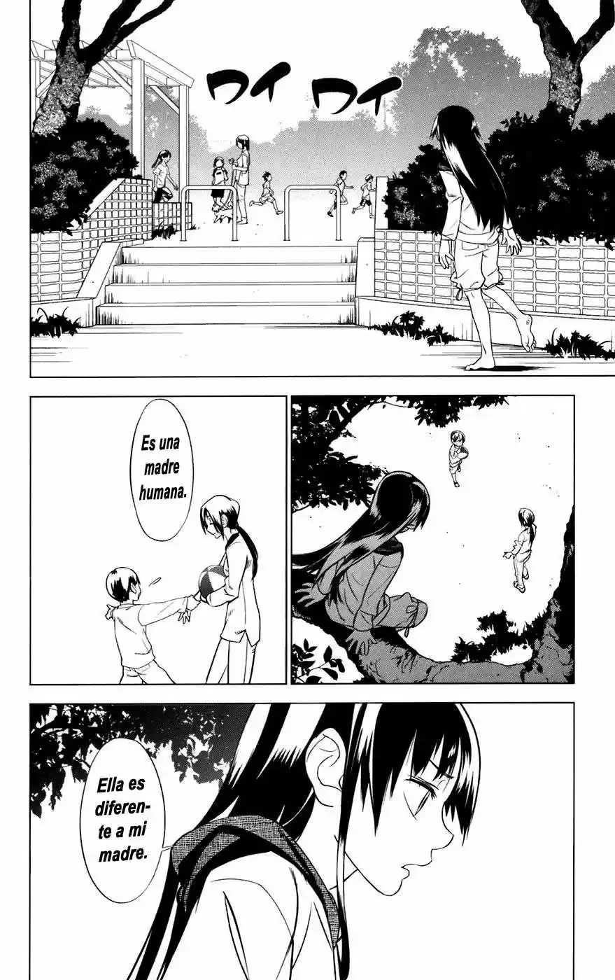 Onikiri-sama wa Hakoiri Musume (2006) - Capítulo 2 - Página 14 - LectorTMOo