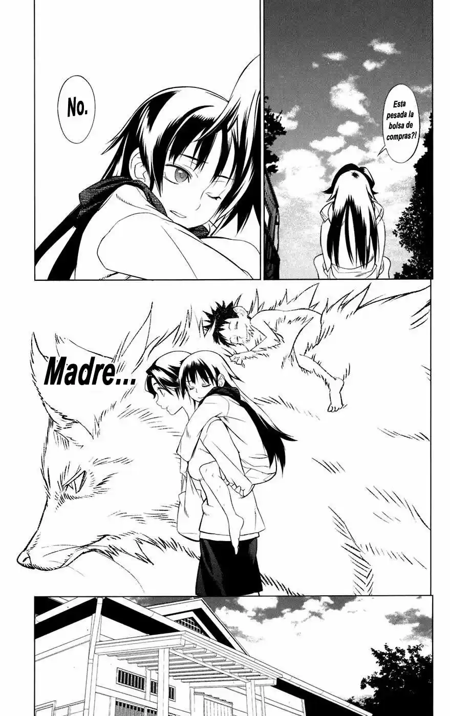 Onikiri-sama wa Hakoiri Musume (2006) - Capítulo 2 - Página 21 - LectorTMOo