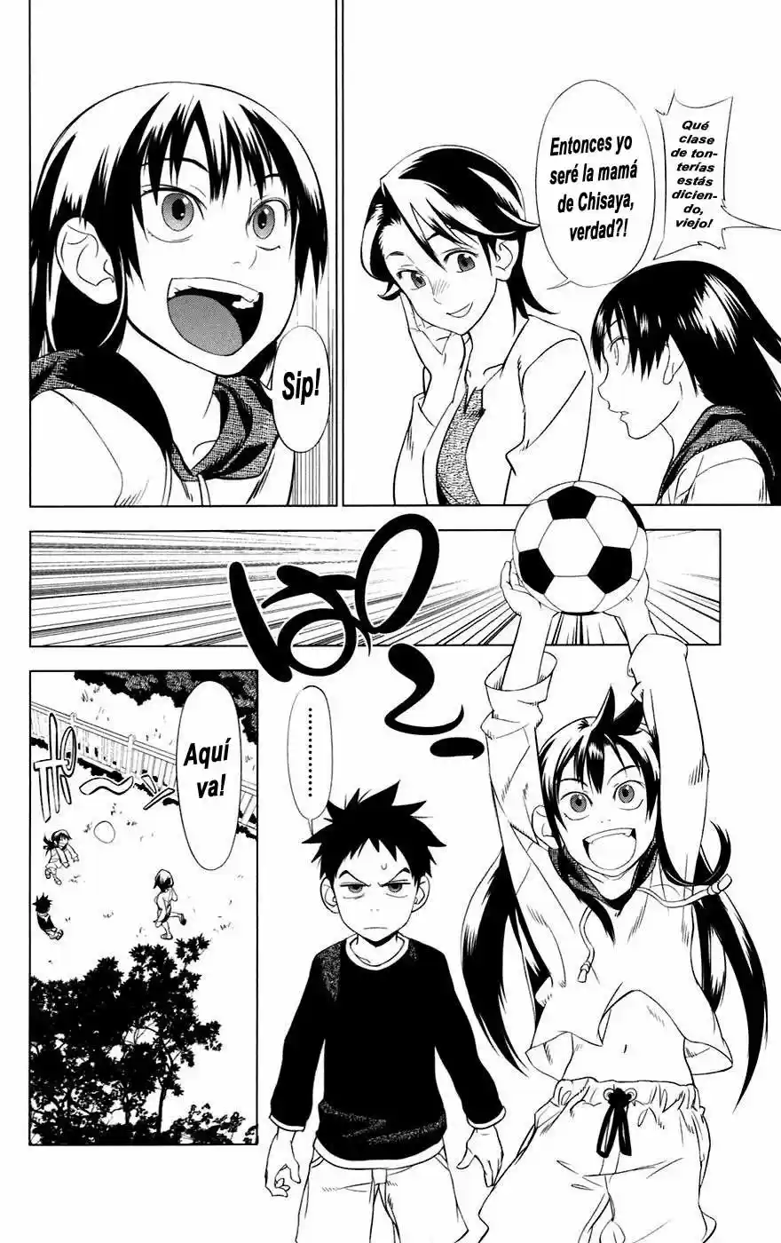 Onikiri-sama wa Hakoiri Musume (2006) - Capítulo 2 - Página 24 - LectorTMOo