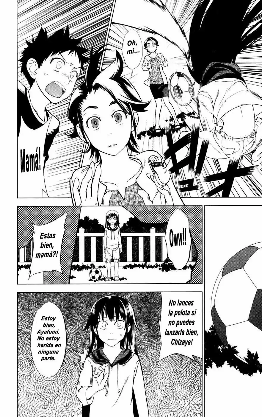 Onikiri-sama wa Hakoiri Musume (2006) - Capítulo 2 - Página 26 - LectorTMOo