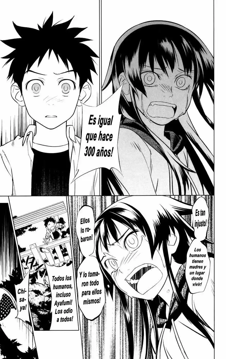 Onikiri-sama wa Hakoiri Musume (2006) - Capítulo 2 - Página 29 - LectorTMOo