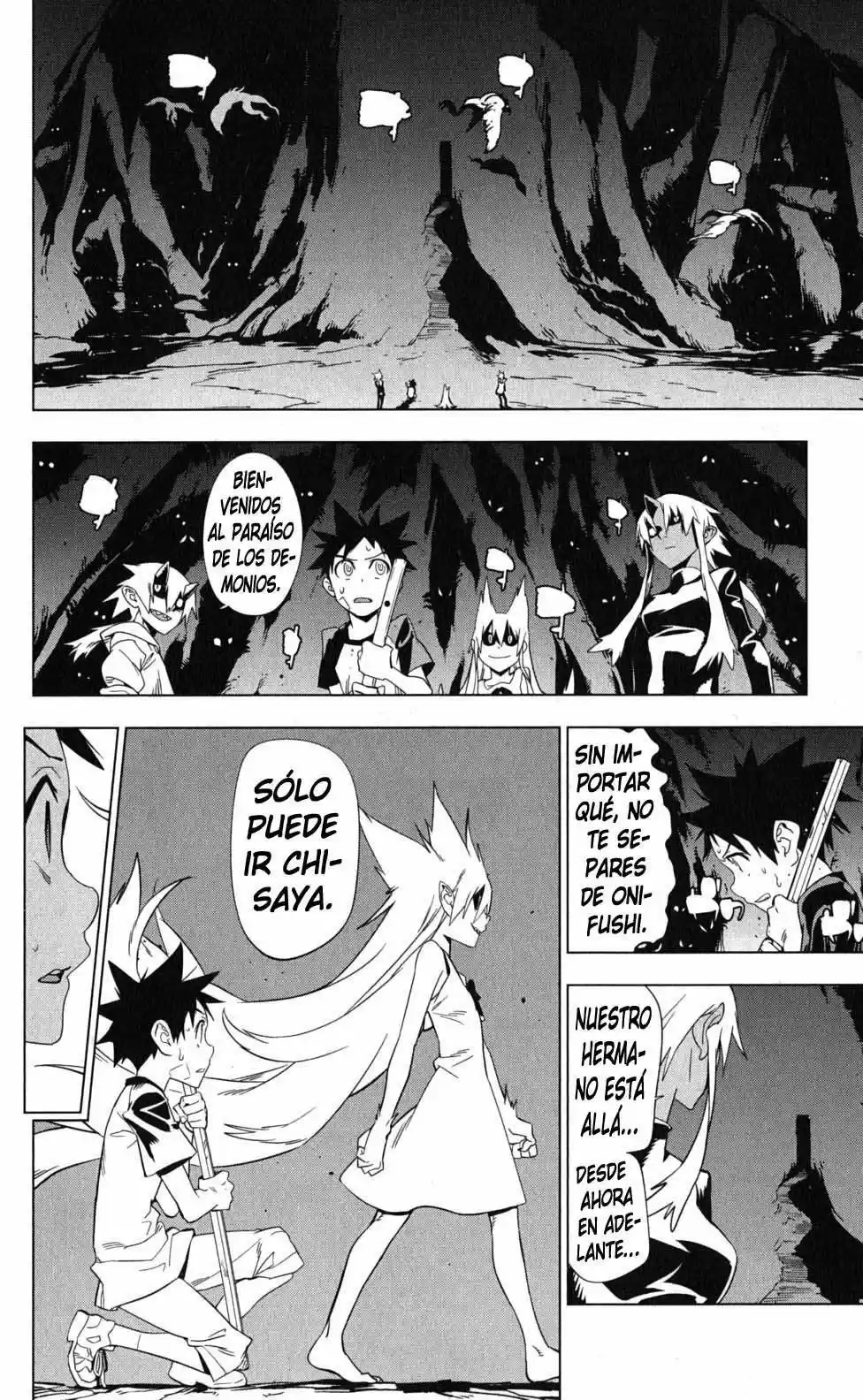 Onikiri-sama wa Hakoiri Musume (2006) - Capítulo 20 - Página 18 - LectorTMOo