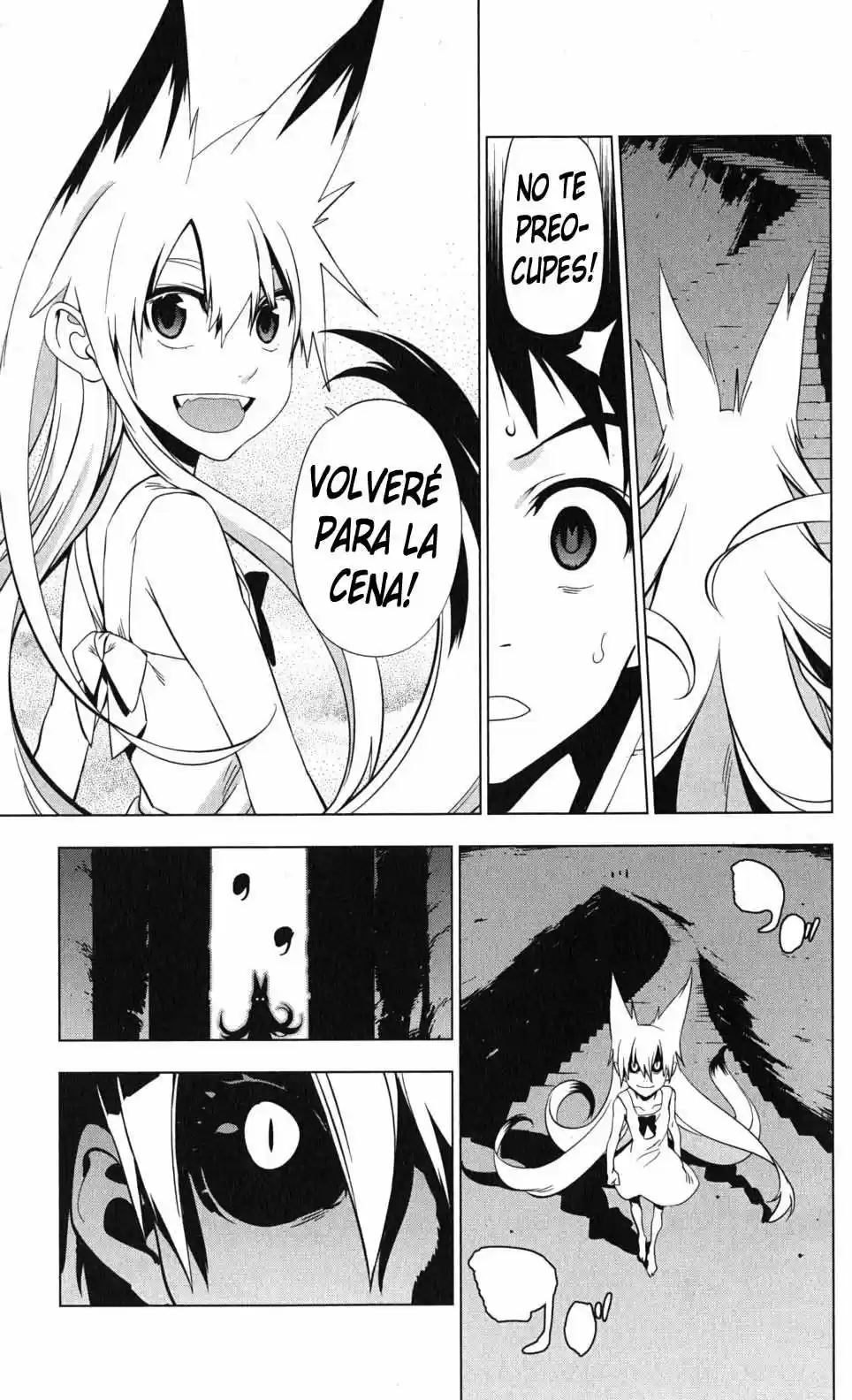 Onikiri-sama wa Hakoiri Musume (2006) - Capítulo 20 - Página 19 - LectorTMOo
