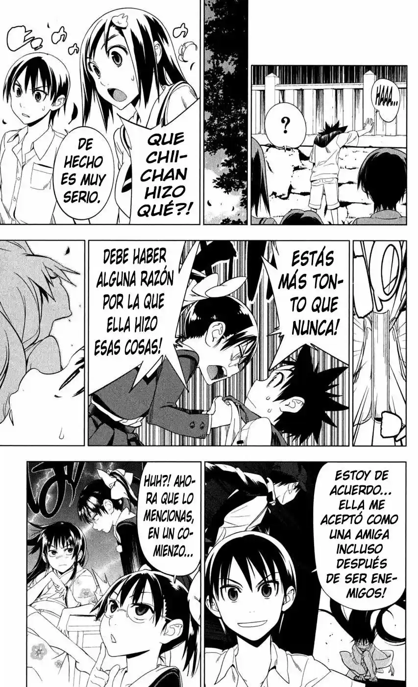 Onikiri-sama wa Hakoiri Musume (2006) - Capítulo 21 - Página 3 - LectorTMOo