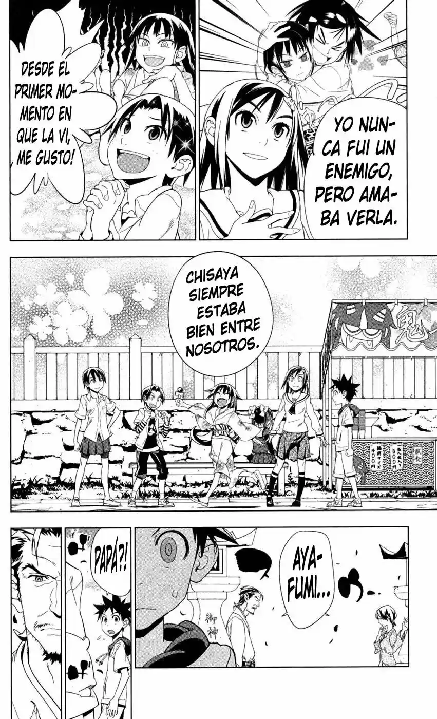 Onikiri-sama wa Hakoiri Musume (2006) - Capítulo 21 - Página 4 - LectorTMOo