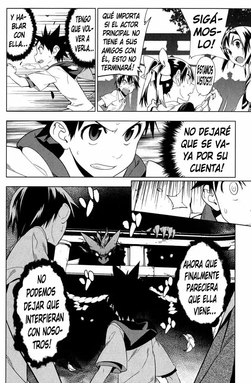 Onikiri-sama wa Hakoiri Musume (2006) - Capítulo 21 - Página 6 - LectorTMOo