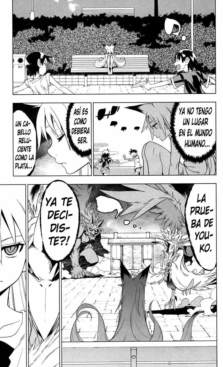 Onikiri-sama wa Hakoiri Musume (2006) - Capítulo 21 - Página 7 - LectorTMOo