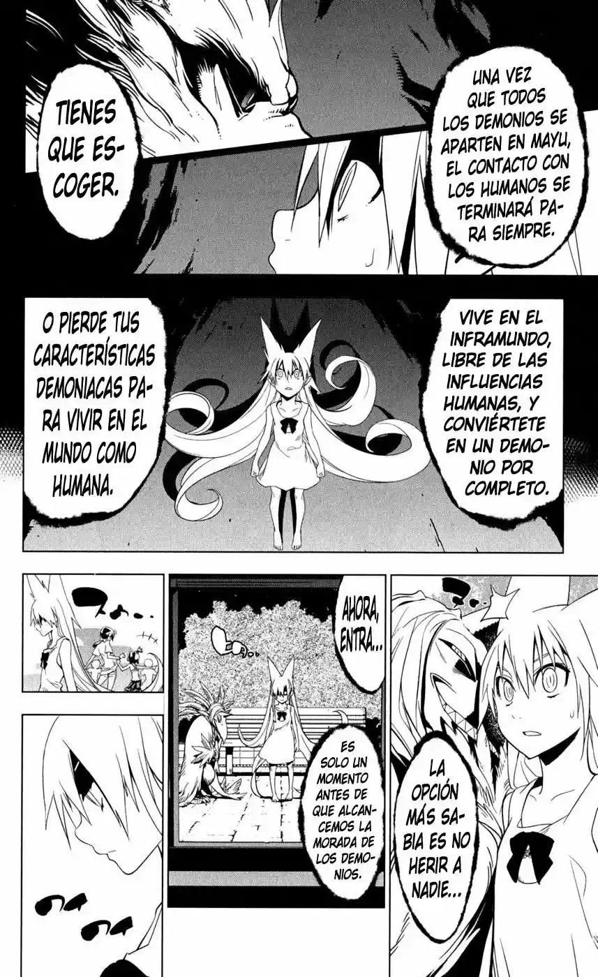 Onikiri-sama wa Hakoiri Musume (2006) - Capítulo 21 - Página 8 - LectorTMOo
