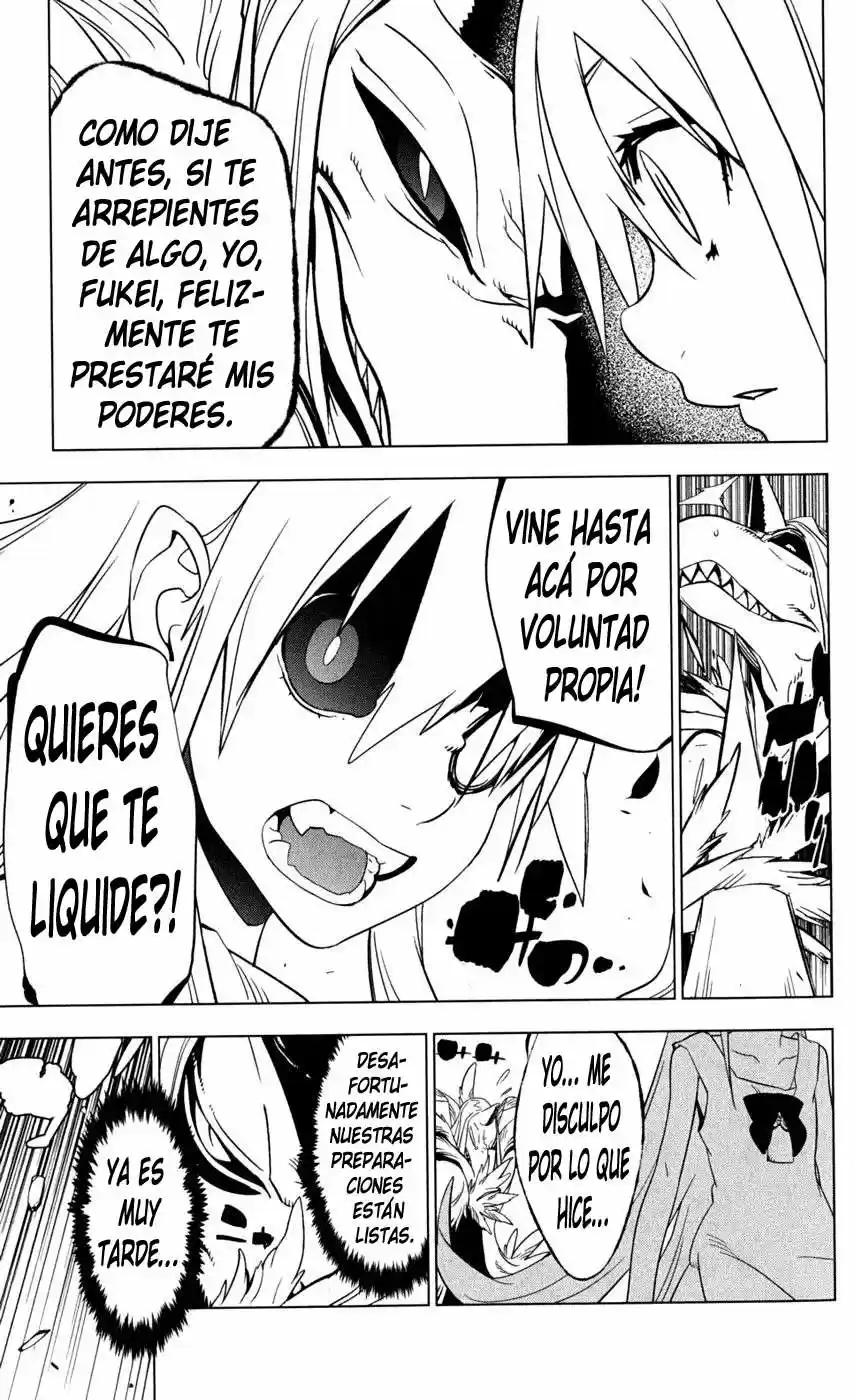 Onikiri-sama wa Hakoiri Musume (2006) - Capítulo 21 - Página 9 - LectorTMOo