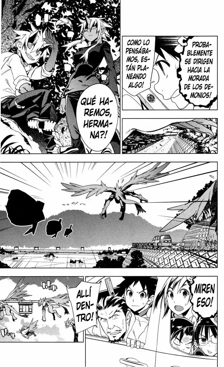 Onikiri-sama wa Hakoiri Musume (2006) - Capítulo 21 - Página 11 - LectorTMOo