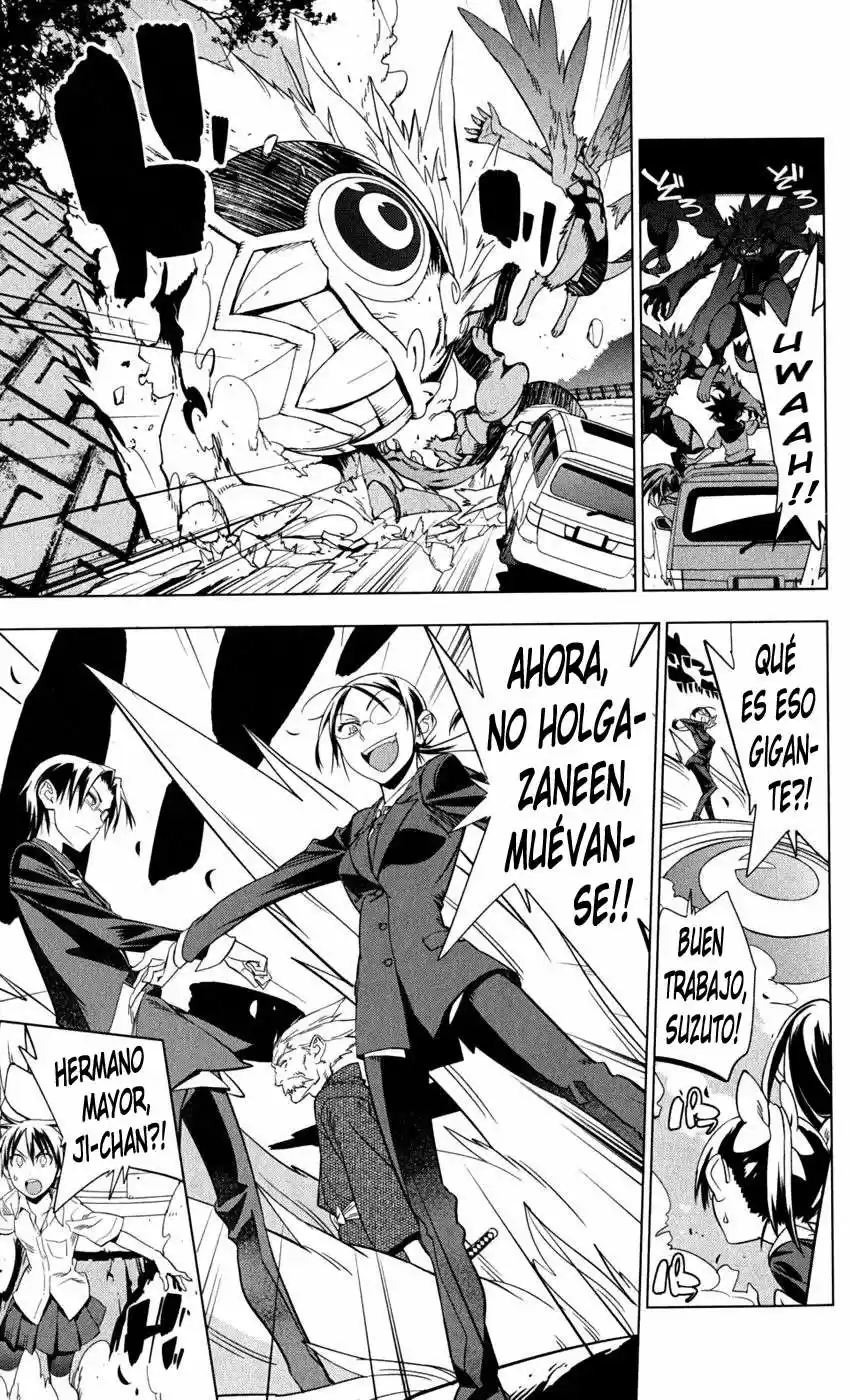 Onikiri-sama wa Hakoiri Musume (2006) - Capítulo 21 - Página 13 - LectorTMOo