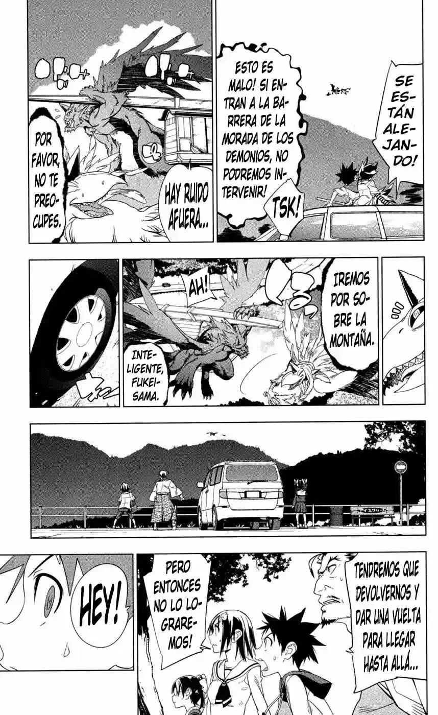 Onikiri-sama wa Hakoiri Musume (2006) - Capítulo 21 - Página 15 - LectorTMOo
