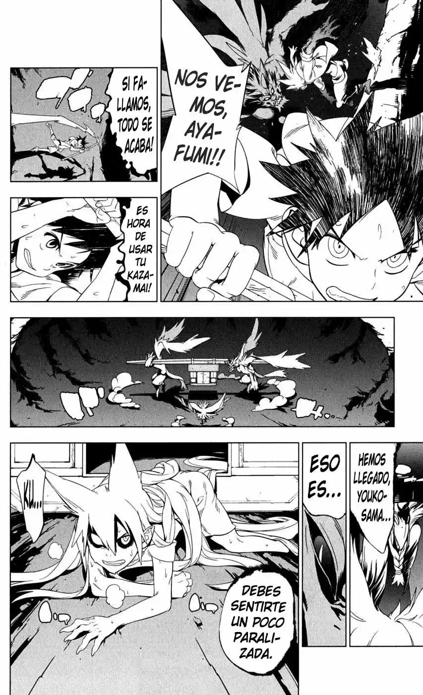 Onikiri-sama wa Hakoiri Musume (2006) - Capítulo 21 - Página 20 - LectorTMOo