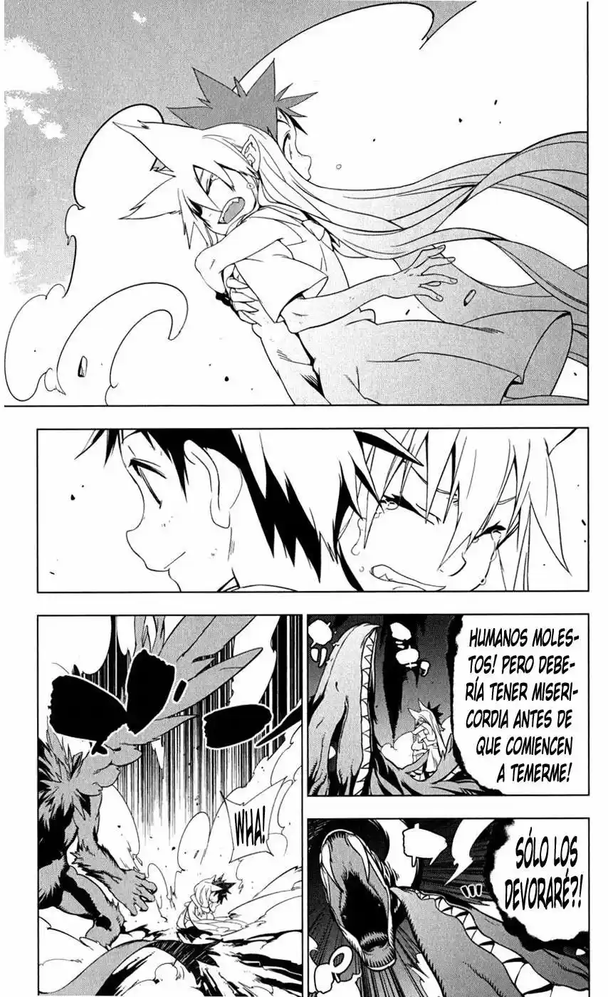 Onikiri-sama wa Hakoiri Musume (2006) - Capítulo 21 - Página 23 - LectorTMOo