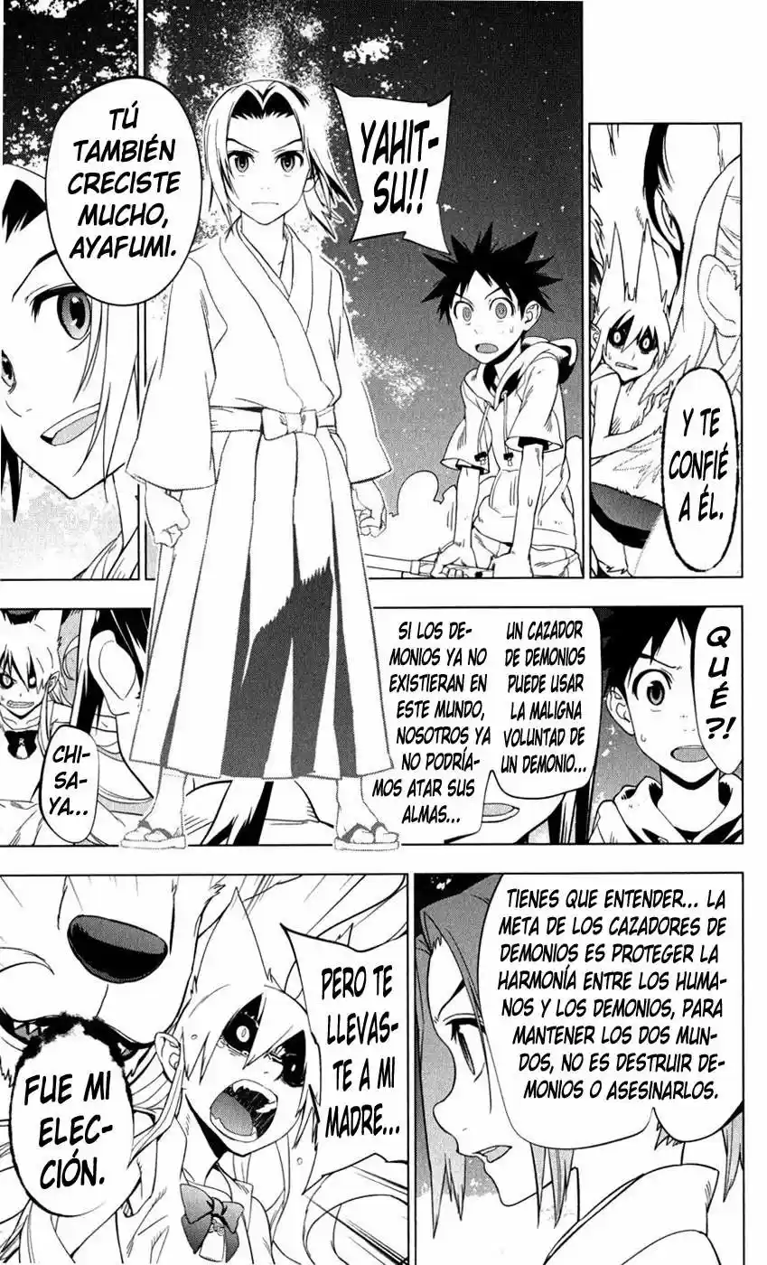 Onikiri-sama wa Hakoiri Musume (2006) - Capítulo 21 - Página 27 - LectorTMOo