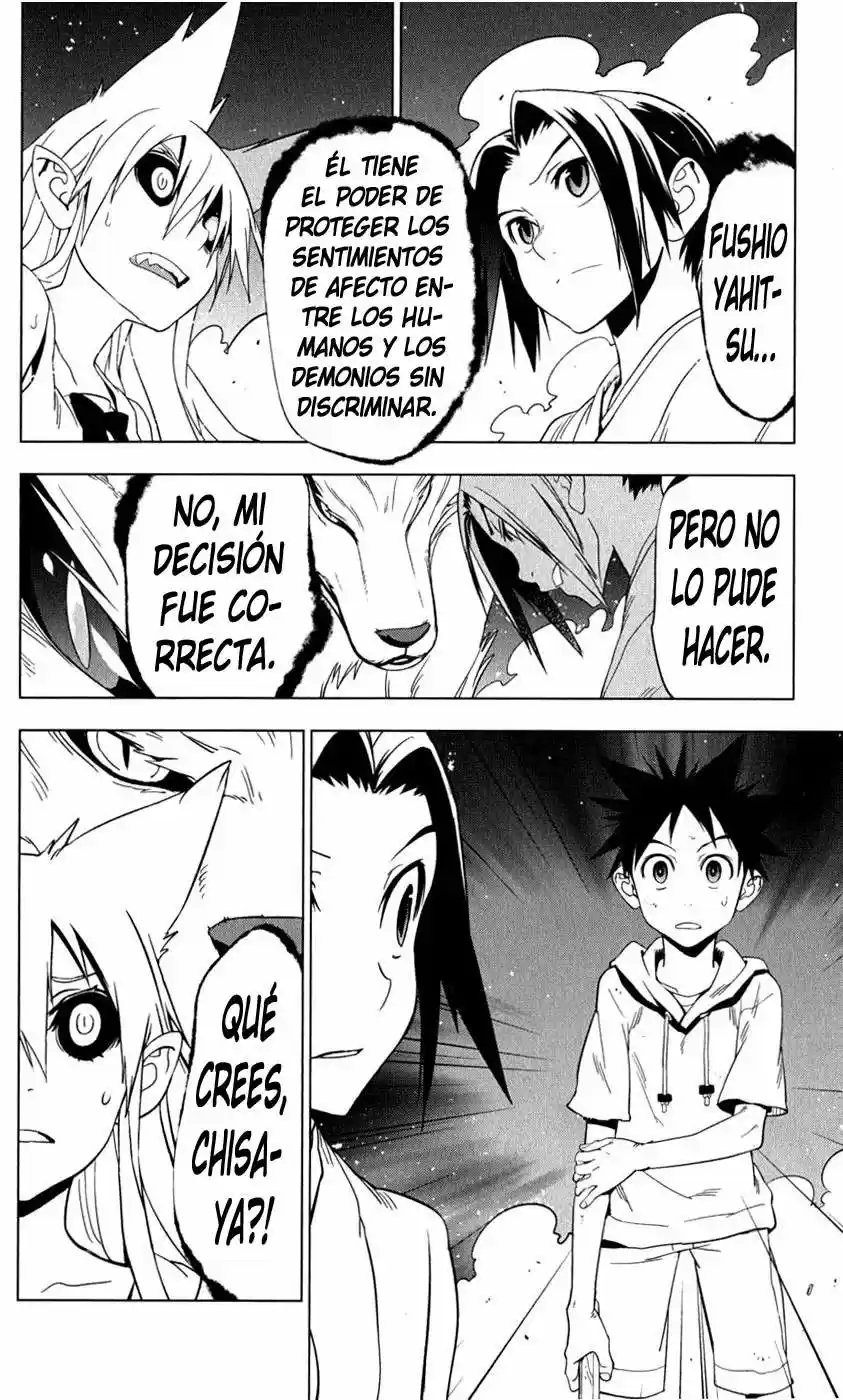 Onikiri-sama wa Hakoiri Musume (2006) - Capítulo 21 - Página 28 - LectorTMOo