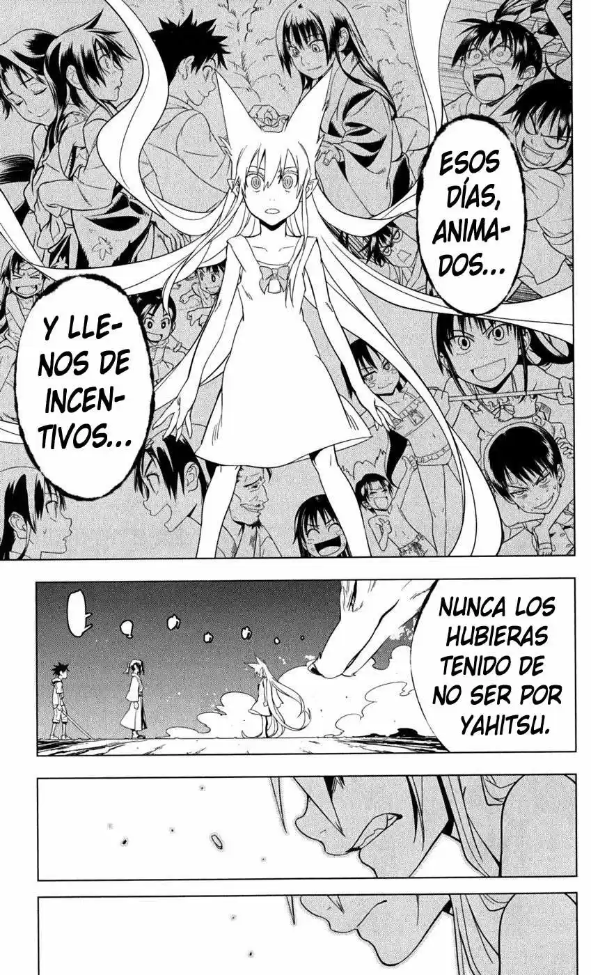 Onikiri-sama wa Hakoiri Musume (2006) - Capítulo 21 - Página 29 - LectorTMOo