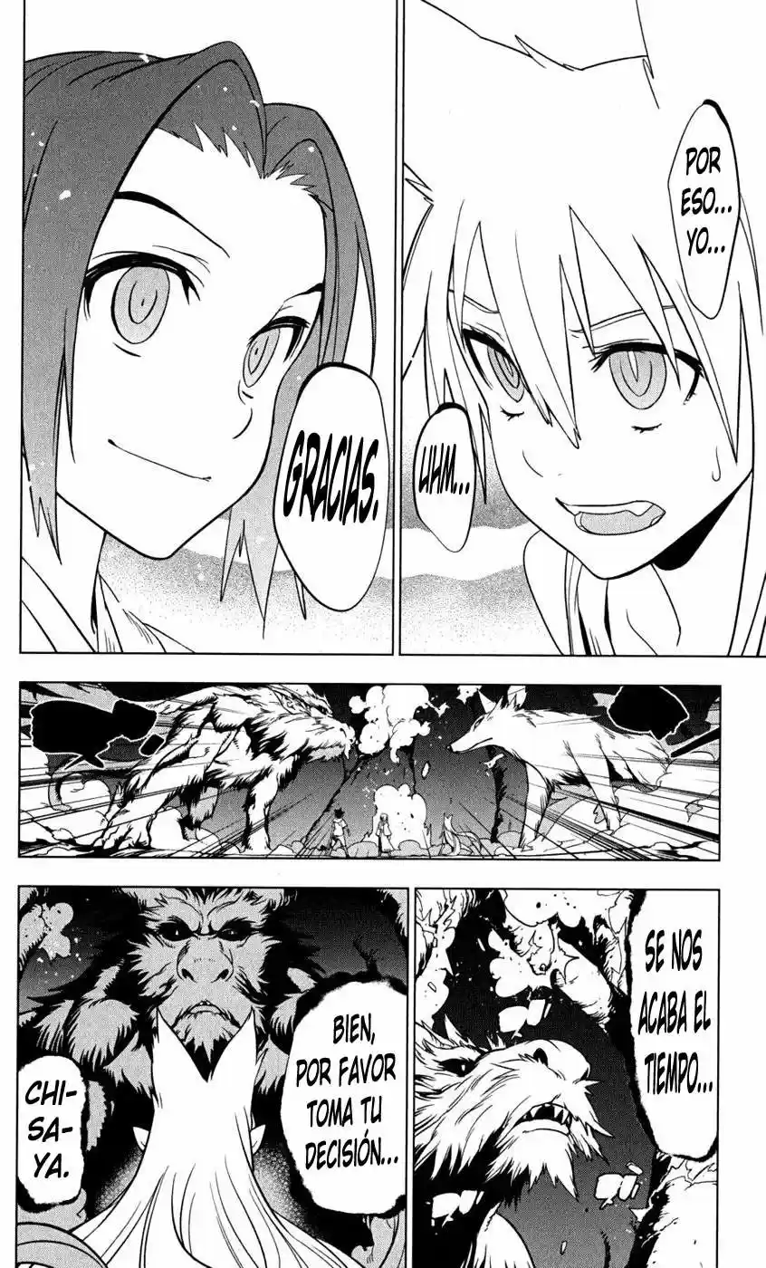 Onikiri-sama wa Hakoiri Musume (2006) - Capítulo 21 - Página 30 - LectorTMOo