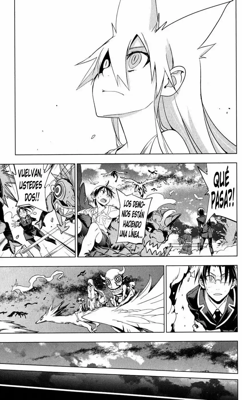 Onikiri-sama wa Hakoiri Musume (2006) - Capítulo 21 - Página 31 - LectorTMOo