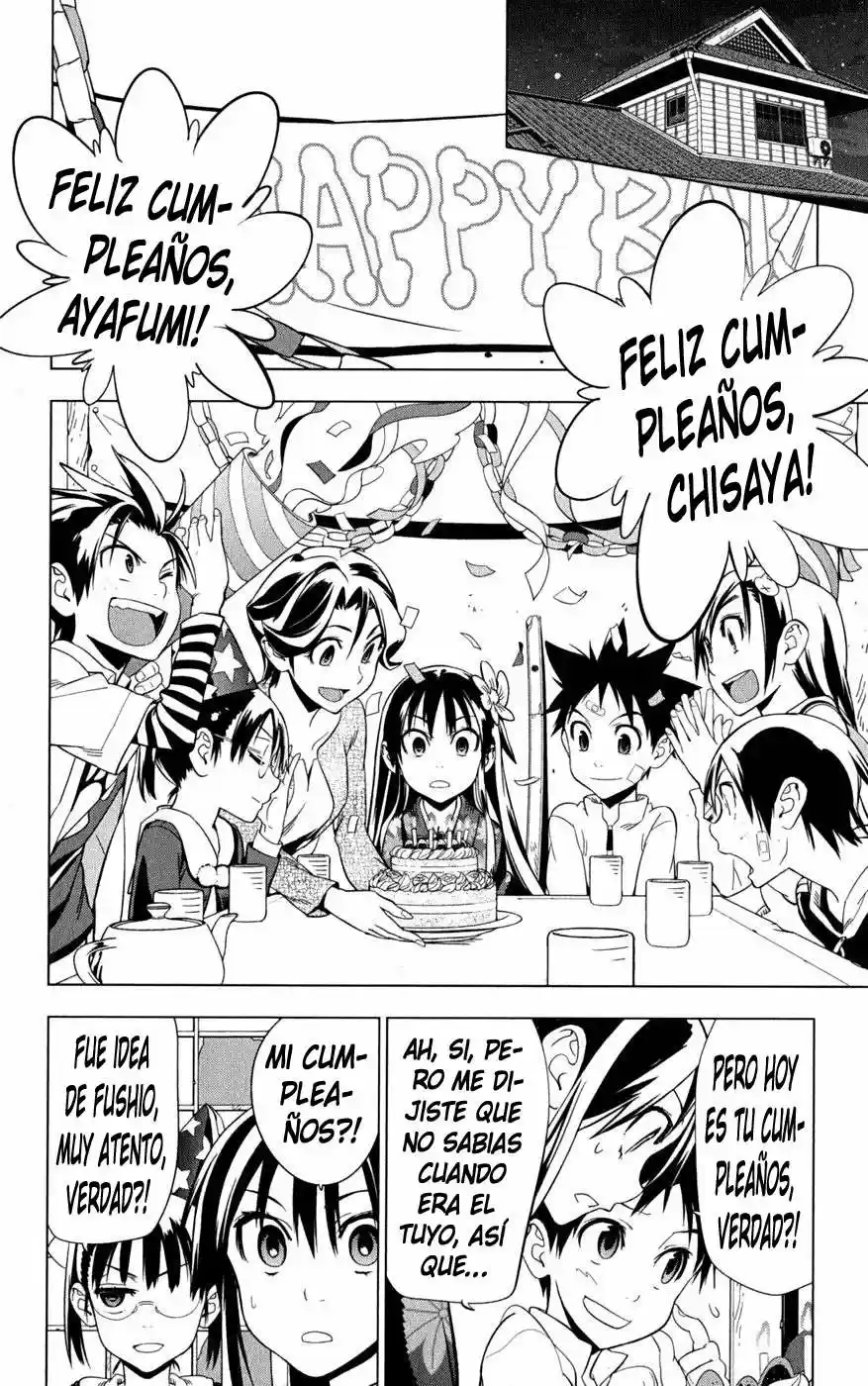Onikiri-sama wa Hakoiri Musume (2006) - Capítulo 21 - Página 32 - LectorTMOo