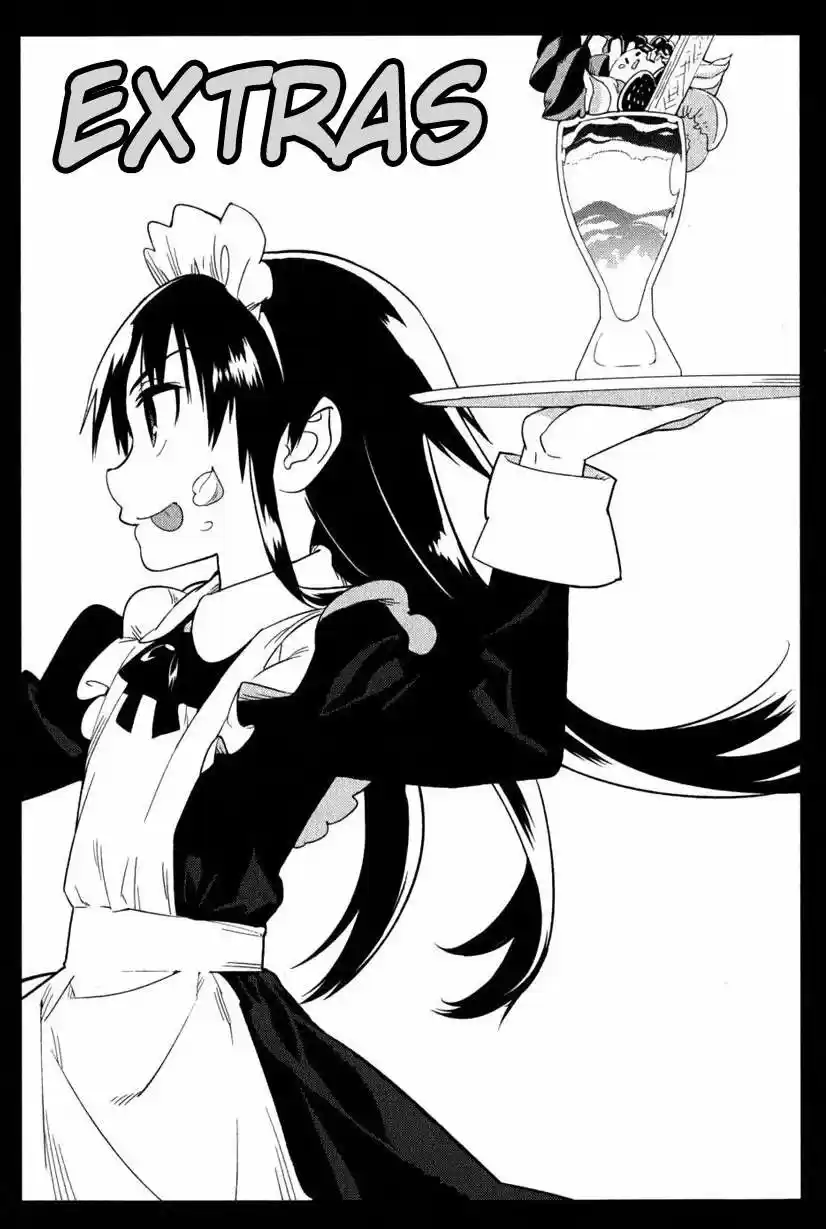 Onikiri-sama wa Hakoiri Musume (2006) - Capítulo 21 - Página 35 - LectorTMOo