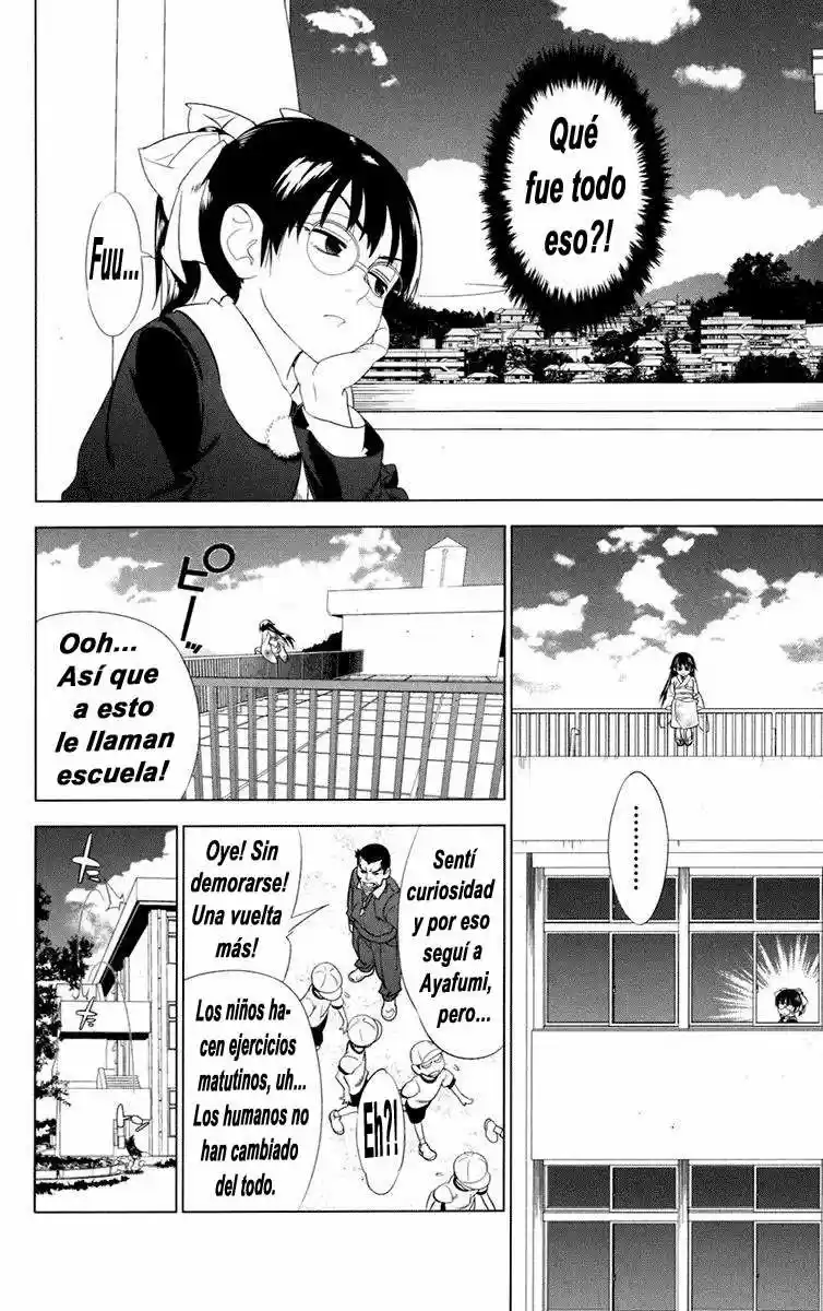 Onikiri-sama wa Hakoiri Musume (2006) - Capítulo 3 - Página 6 - LectorTMOo