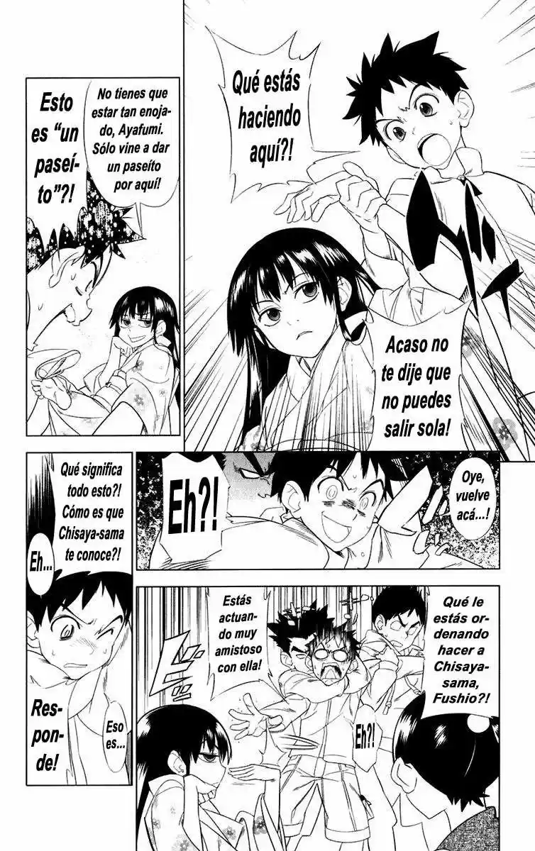Onikiri-sama wa Hakoiri Musume (2006) - Capítulo 3 - Página 14 - LectorTMOo