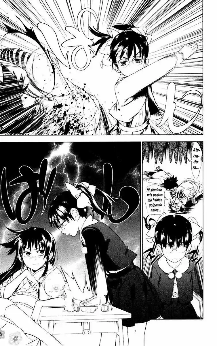 Onikiri-sama wa Hakoiri Musume (2006) - Capítulo 3 - Página 17 - LectorTMOo