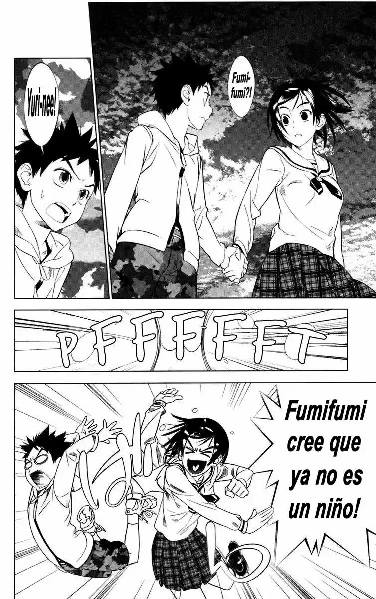 Onikiri-sama wa Hakoiri Musume (2006) - Capítulo 4 - Página 16 - LectorTMOo