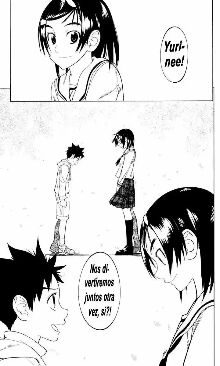 Onikiri-sama wa Hakoiri Musume (2006) - Capítulo 4 - Página 29 - LectorTMOo