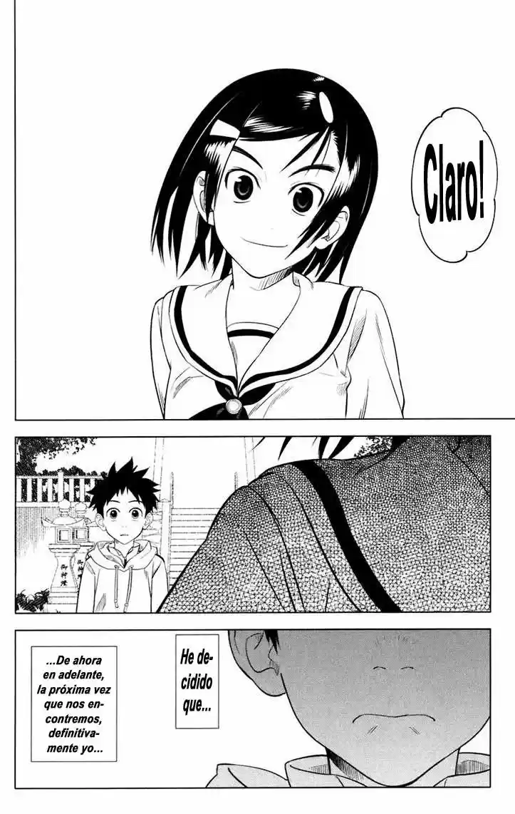 Onikiri-sama wa Hakoiri Musume (2006) - Capítulo 4 - Página 30 - LectorTMOo