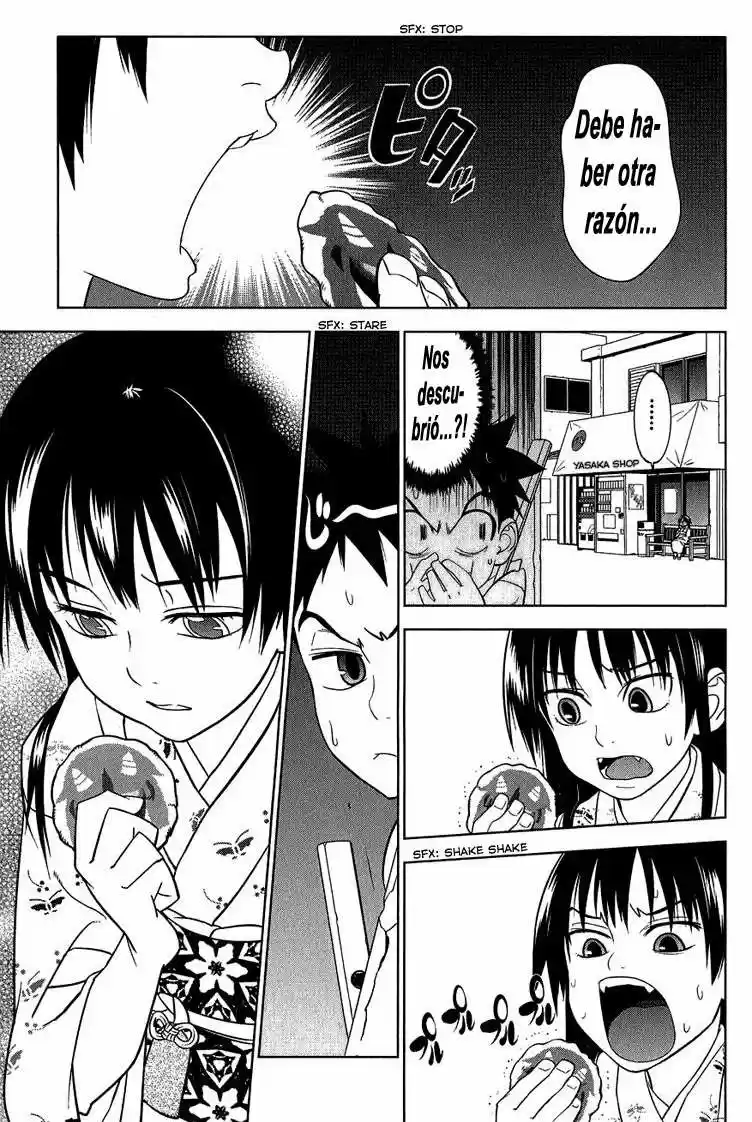 Onikiri-sama wa Hakoiri Musume (2006) - Capítulo 5 - Página 16 - LectorTMOo