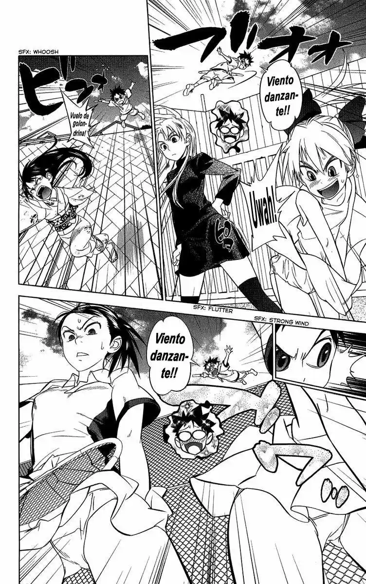 Onikiri-sama wa Hakoiri Musume (2006) - Capítulo 5 - Página 25 - LectorTMOo