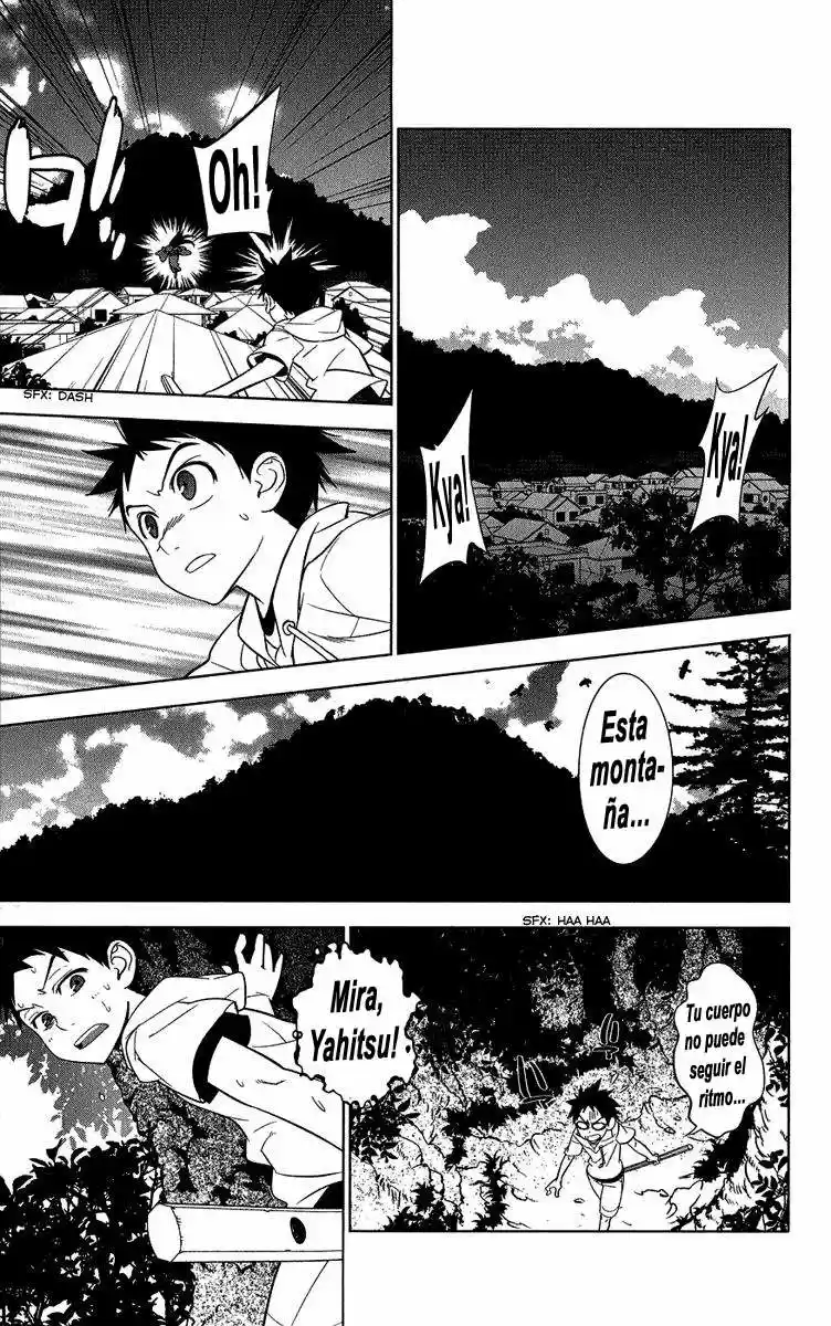 Onikiri-sama wa Hakoiri Musume (2006) - Capítulo 5 - Página 26 - LectorTMOo