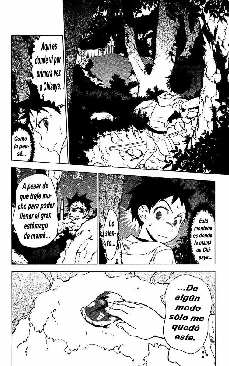 Onikiri-sama wa Hakoiri Musume (2006) - Capítulo 5 - Página 27 - LectorTMOo
