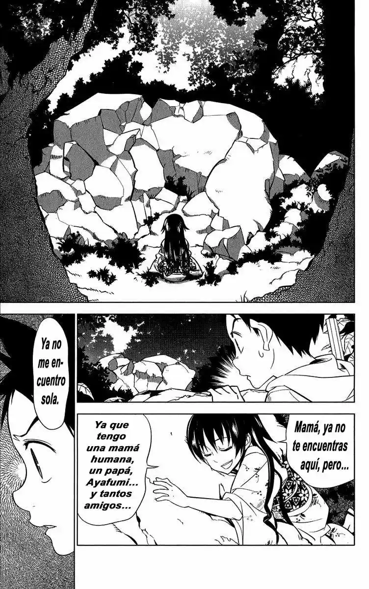 Onikiri-sama wa Hakoiri Musume (2006) - Capítulo 5 - Página 28 - LectorTMOo