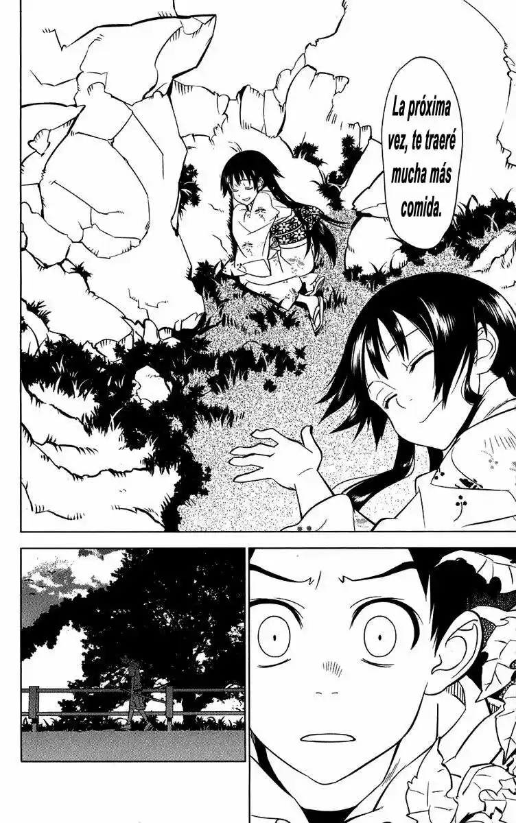 Onikiri-sama wa Hakoiri Musume (2006) - Capítulo 5 - Página 29 - LectorTMOo