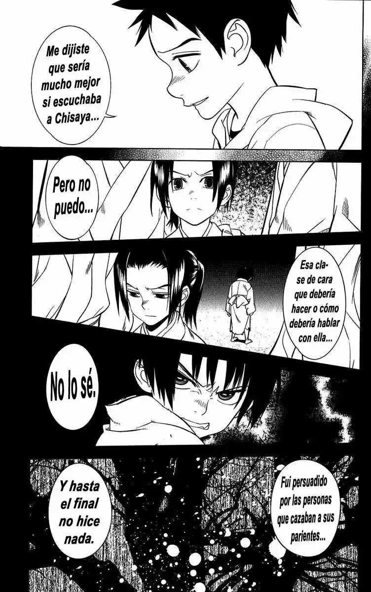 Onikiri-sama wa Hakoiri Musume (2006) - Capítulo 5 - Página 30 - LectorTMOo