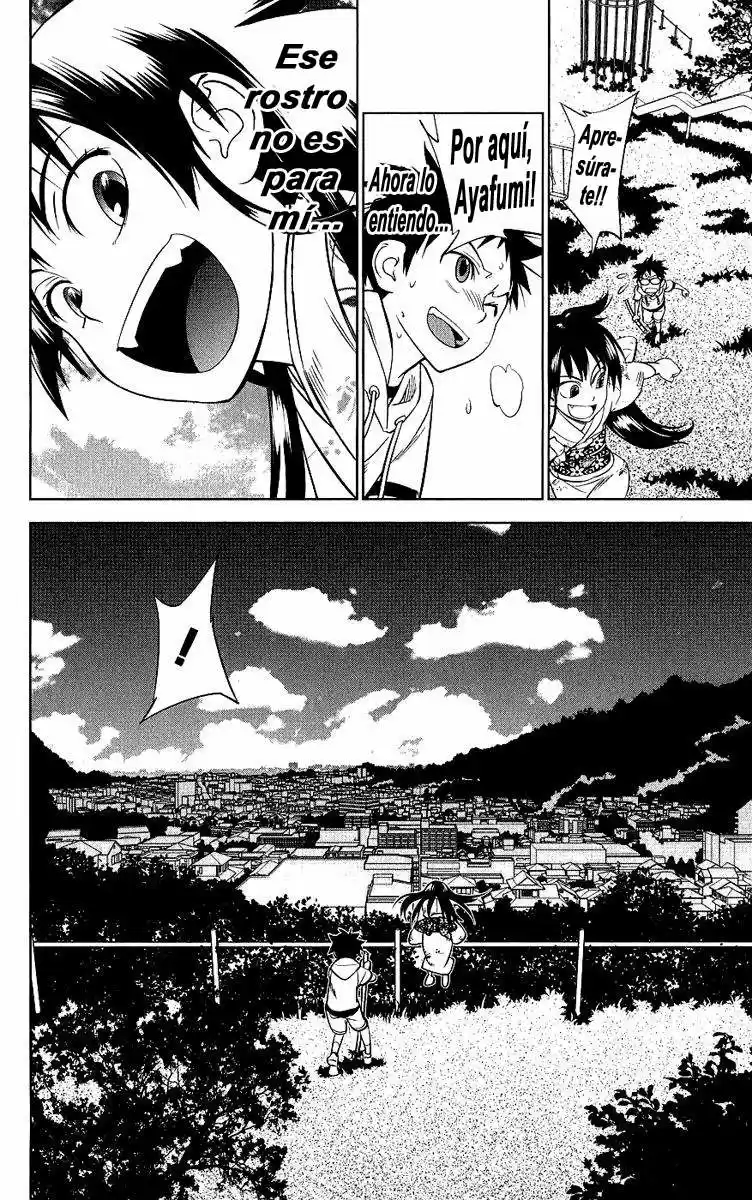 Onikiri-sama wa Hakoiri Musume (2006) - Capítulo 5 - Página 35 - LectorTMOo