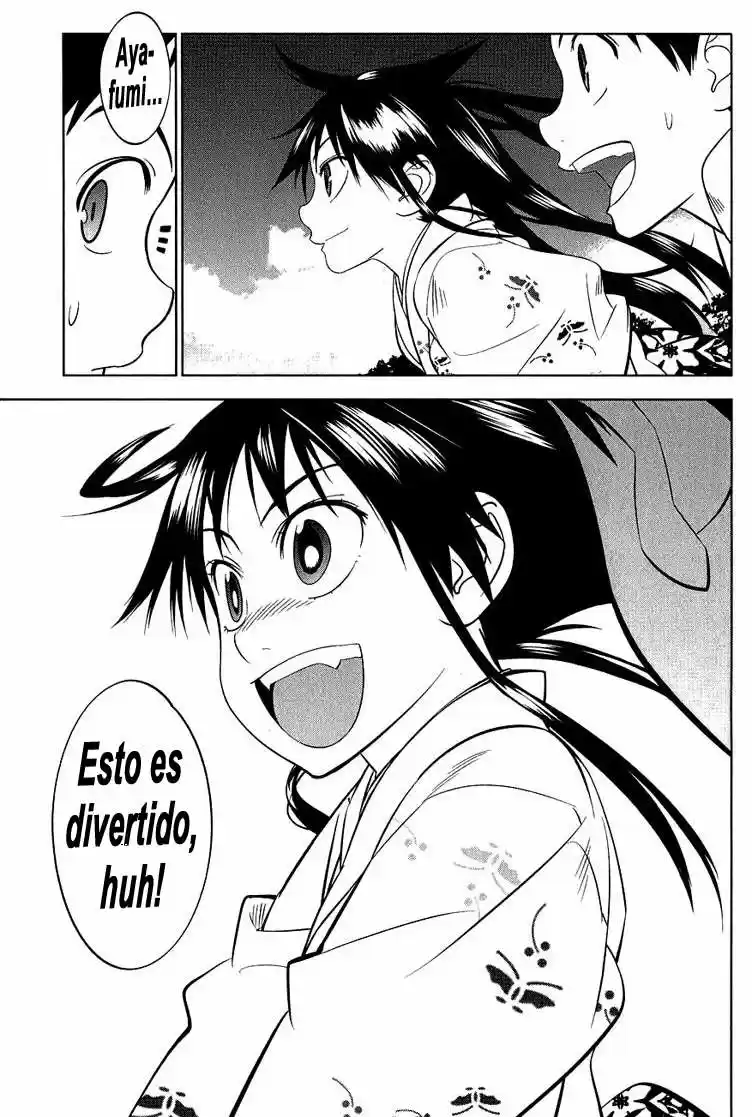 Onikiri-sama wa Hakoiri Musume (2006) - Capítulo 5 - Página 36 - LectorTMOo