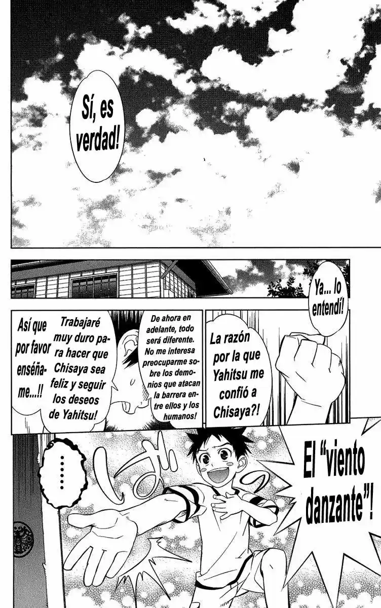 Onikiri-sama wa Hakoiri Musume (2006) - Capítulo 5 - Página 37 - LectorTMOo