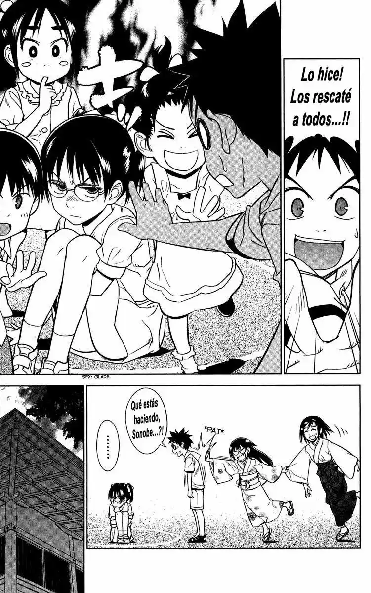 Onikiri-sama wa Hakoiri Musume (2006) - Capítulo 6 - Página 10 - LectorTMOo