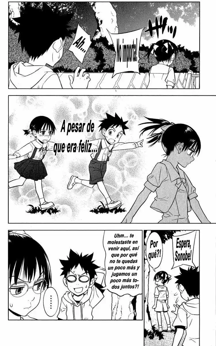 Onikiri-sama wa Hakoiri Musume (2006) - Capítulo 6 - Página 13 - LectorTMOo