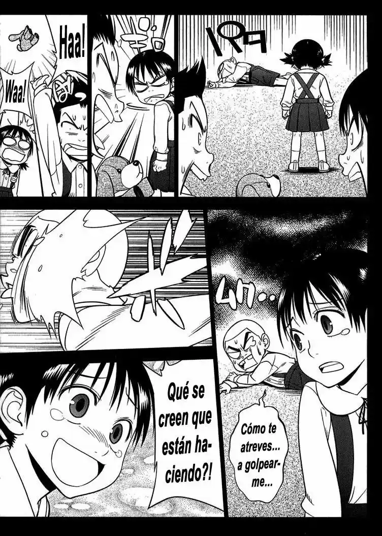 Onikiri-sama wa Hakoiri Musume (2006) - Capítulo 7 - Página 5 - LectorTMOo