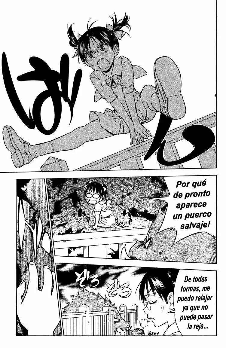 Onikiri-sama wa Hakoiri Musume (2006) - Capítulo 7 - Página 11 - LectorTMOo