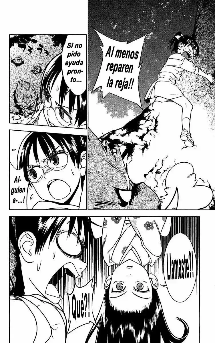 Onikiri-sama wa Hakoiri Musume (2006) - Capítulo 7 - Página 12 - LectorTMOo
