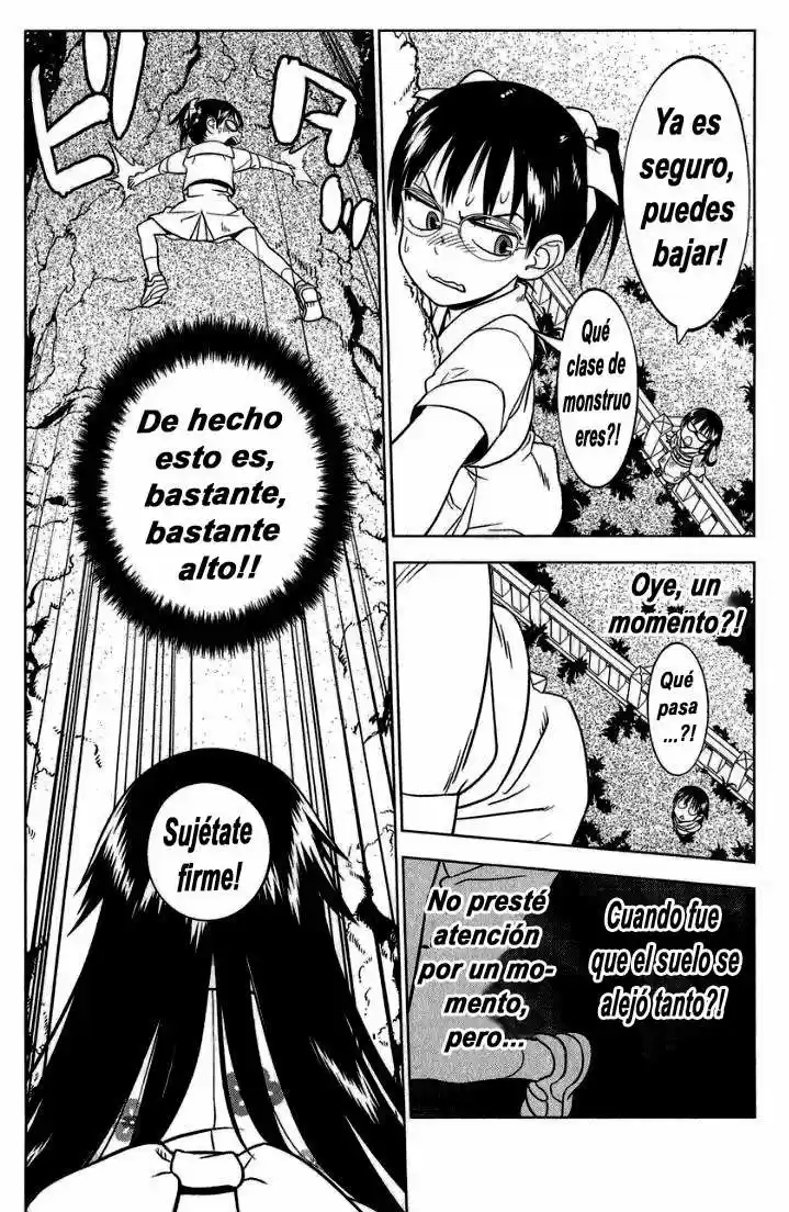 Onikiri-sama wa Hakoiri Musume (2006) - Capítulo 7 - Página 14 - LectorTMOo