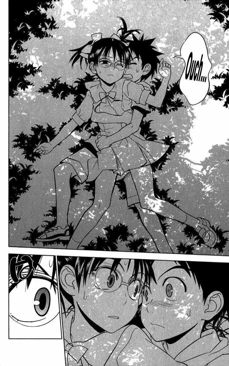 Onikiri-sama wa Hakoiri Musume (2006) - Capítulo 7 - Página 20 - LectorTMOo